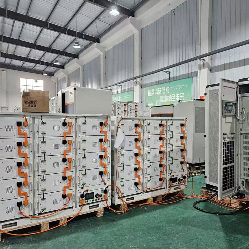 energy storage battery system