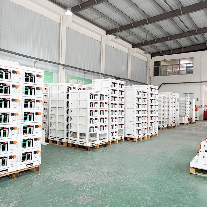 energy-storage-system-high-voltage-battery-from-HBOWA