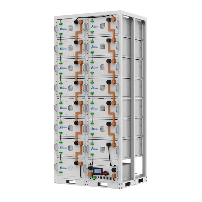 high-voltage-lithium-battery-energy-storage-battery-from-HBOWA