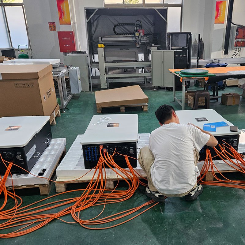 hybrid-inverter-wiring-process