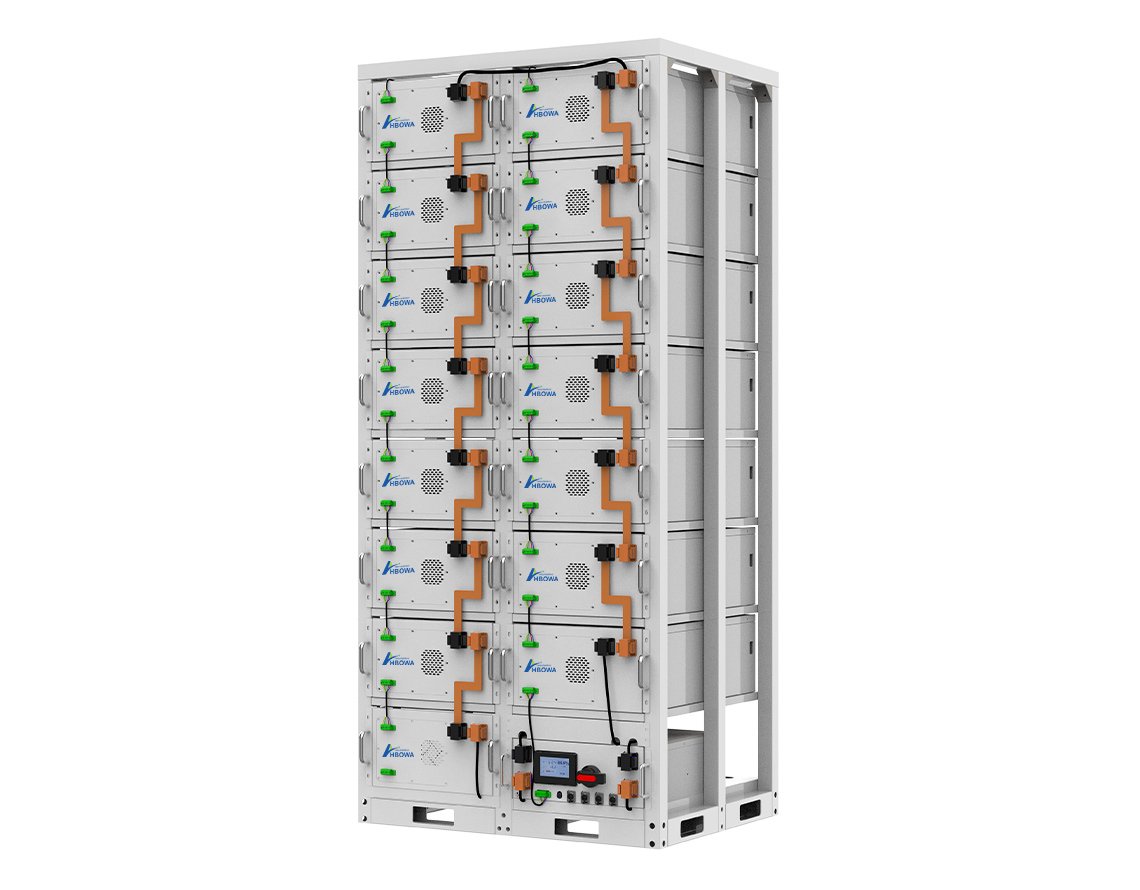 wholesale high voltage lithium battery energy storage