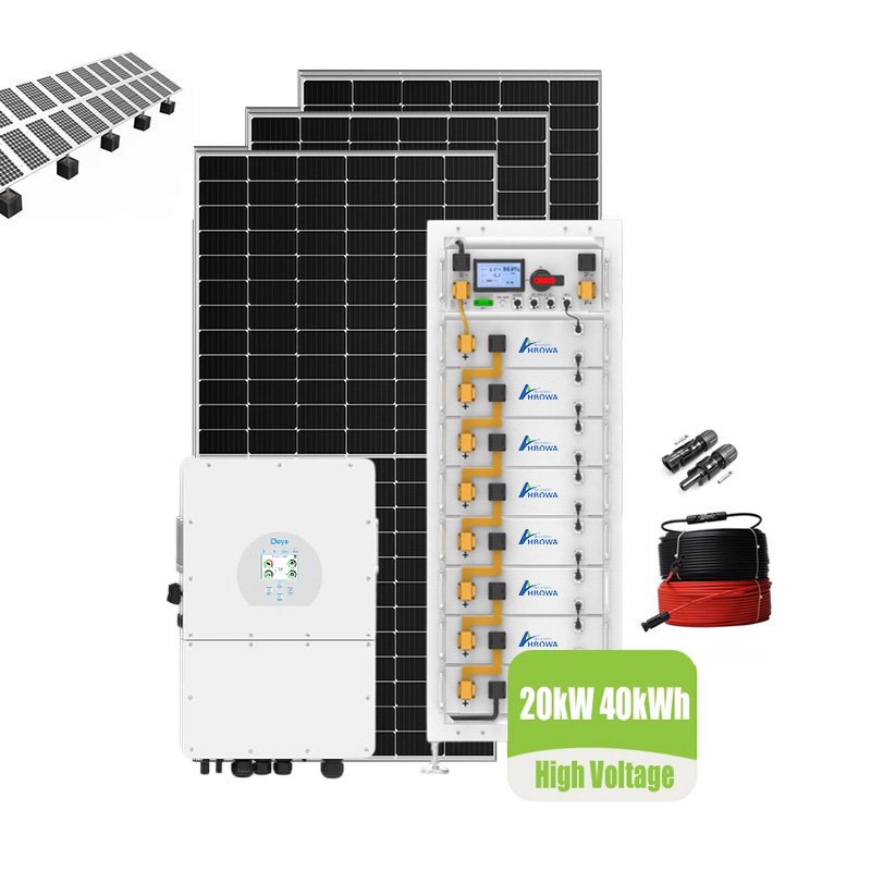 20kw-solar-system-hybrid-power-kit-with-40kwh-battery