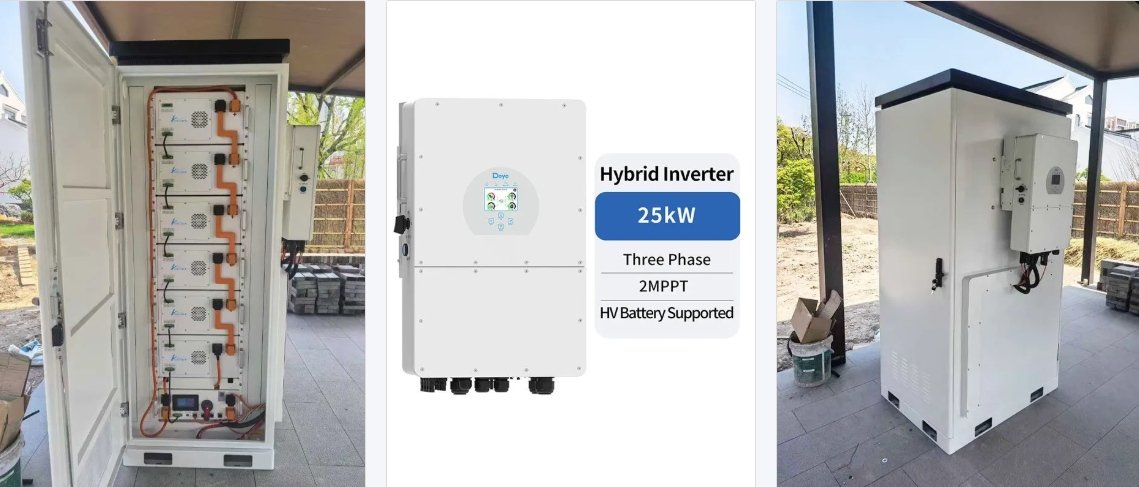 25kw-hybrid-inverter-energy-storage-cabinet