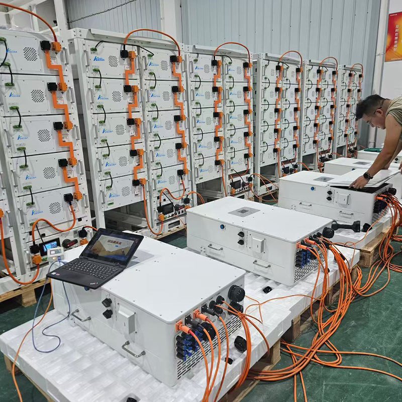 50kw per day solar system