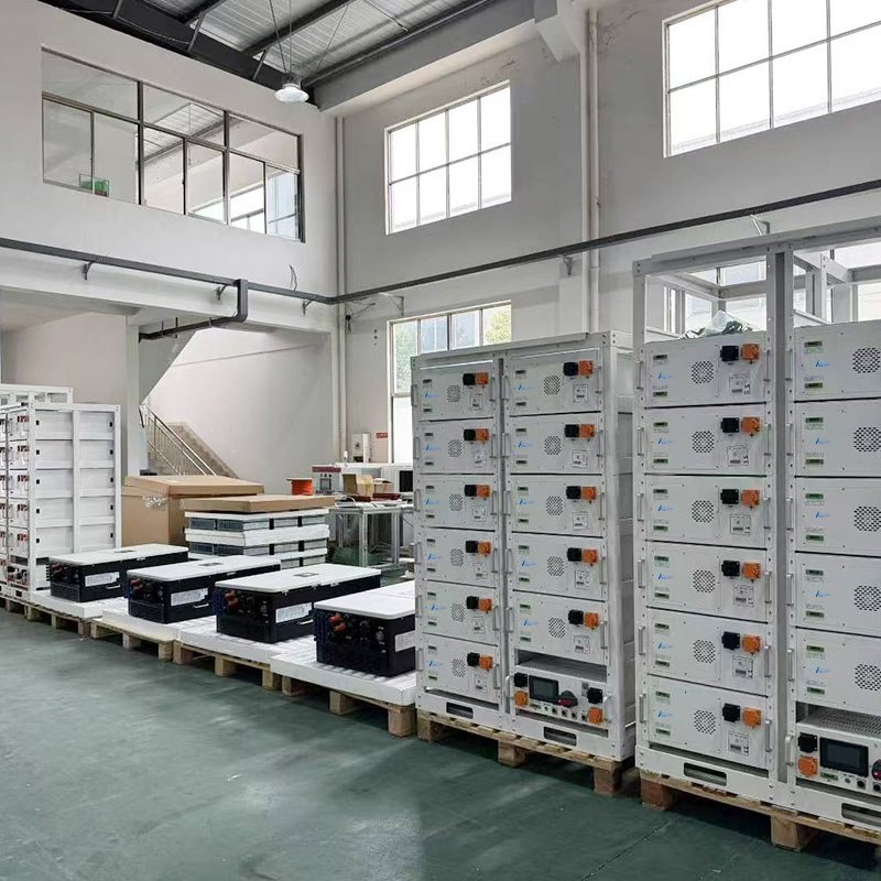 50kw solar panel system