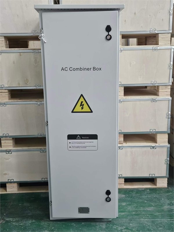AC BOX