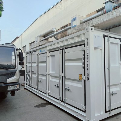 Benefits of Solar Battery Storage
