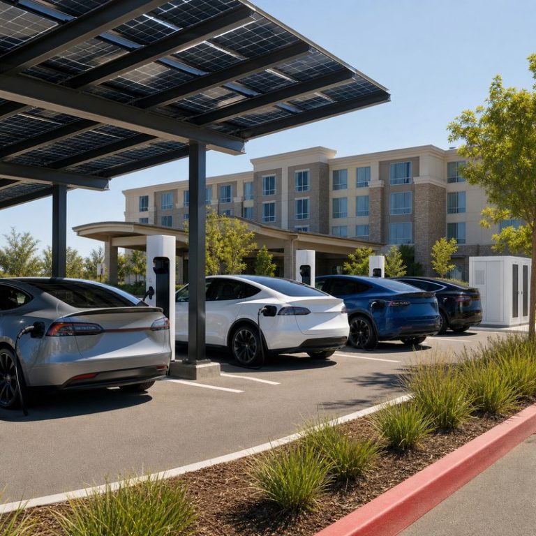 RETAIL CENTERS,HOTELS & PARKINGFACILITIES