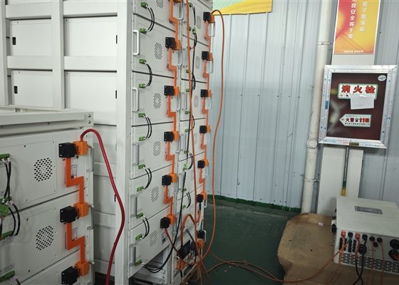 battery-rack-aging-test