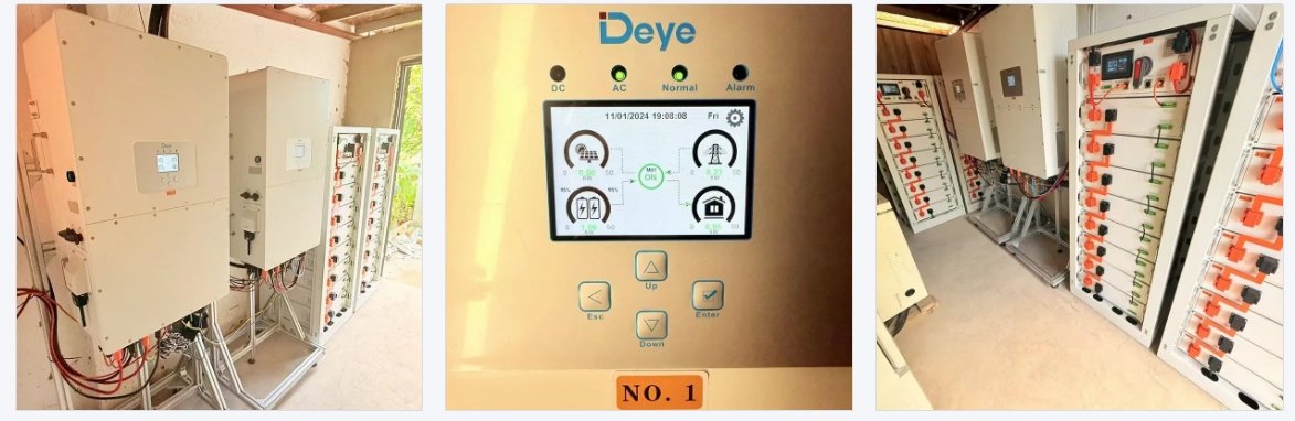 deye-hybrid-inverter-and-battery-storage-system
