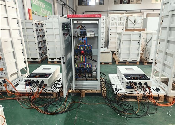 energy-storage-cabinet-assembly