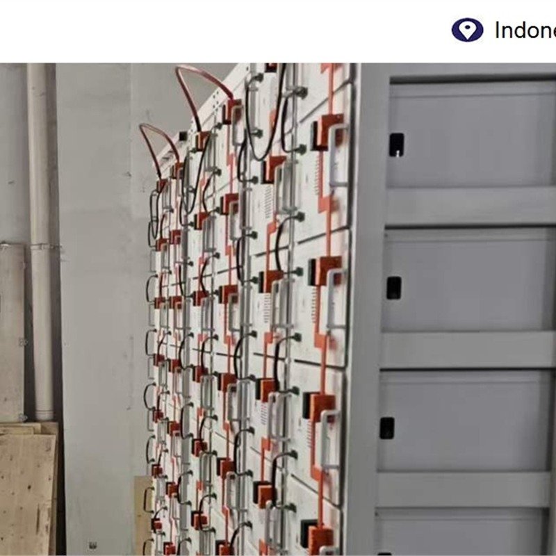 indonesia-375kw-723kwh-energy-storage-system from HBOWA