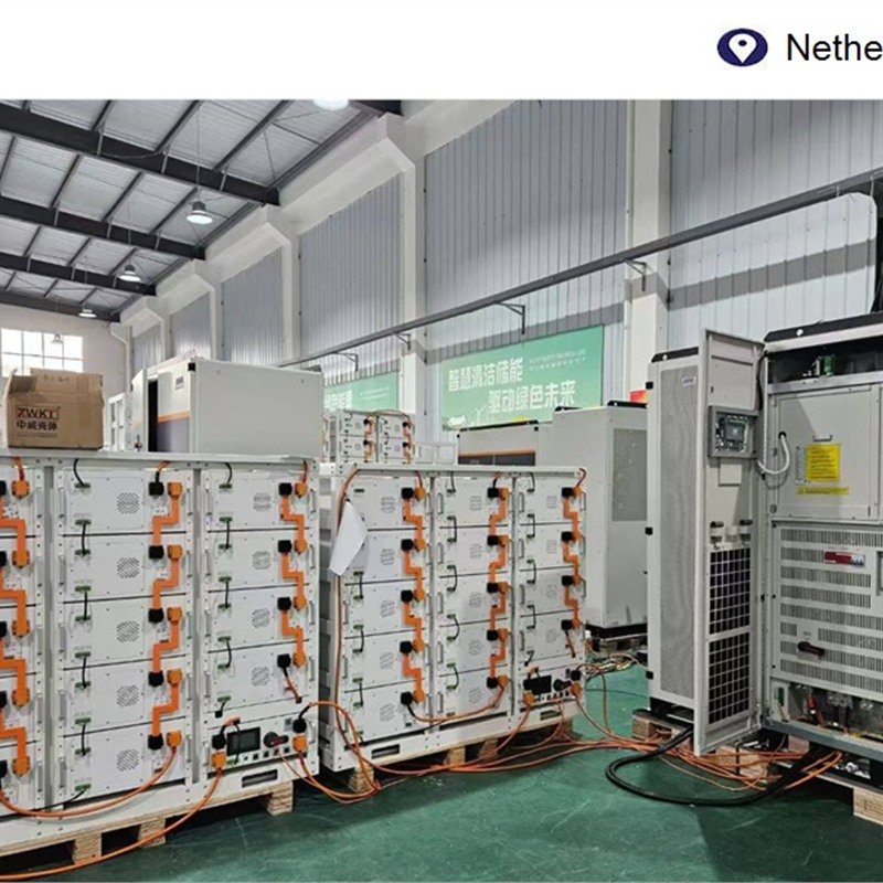 netherlands-250kw-600kwh-energy-storage-system from HBOWA