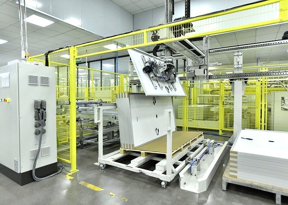 solar-panel-production-equipment