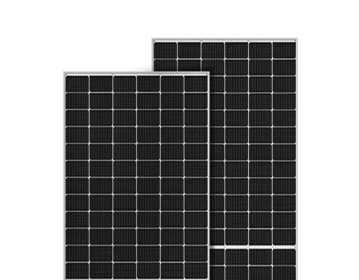 solar panels for 20kw solar power hybrid 40kwh system
