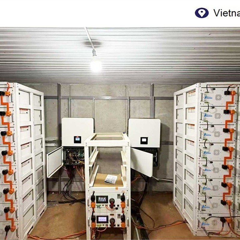 vietnam-160kw-514kwh-energy-storage-system from HBOWA