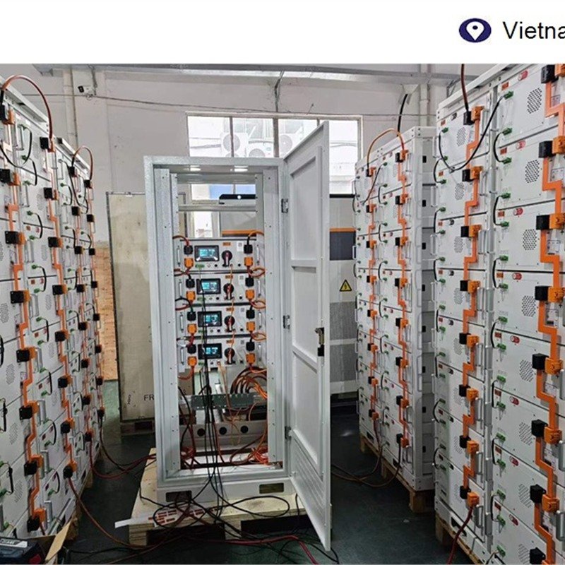 vietnam-500kw-1mwh-battery-storage-system from HBOWA