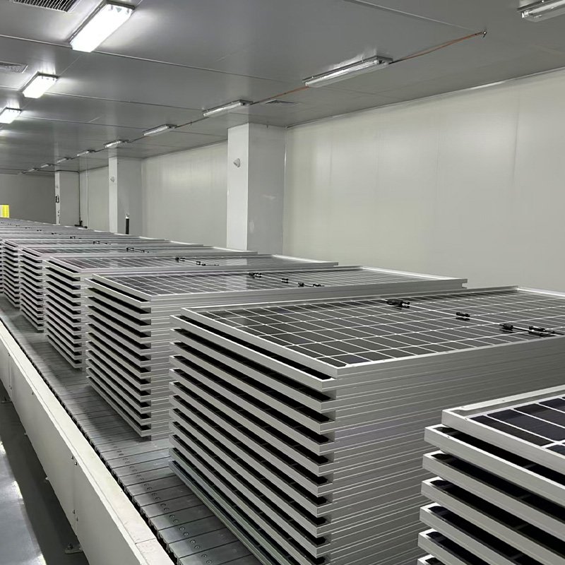 PP solar panels bulk sale from factory direct sale