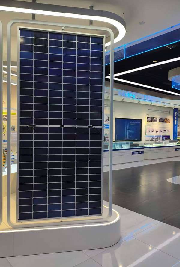 PP Solar panels OEM ODM service by pallet by container