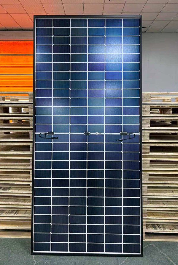 Solar panels support OEM ODM service from China