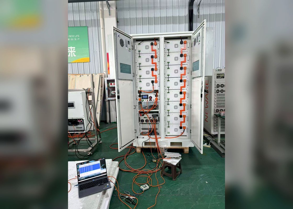 battery-system-technical-support