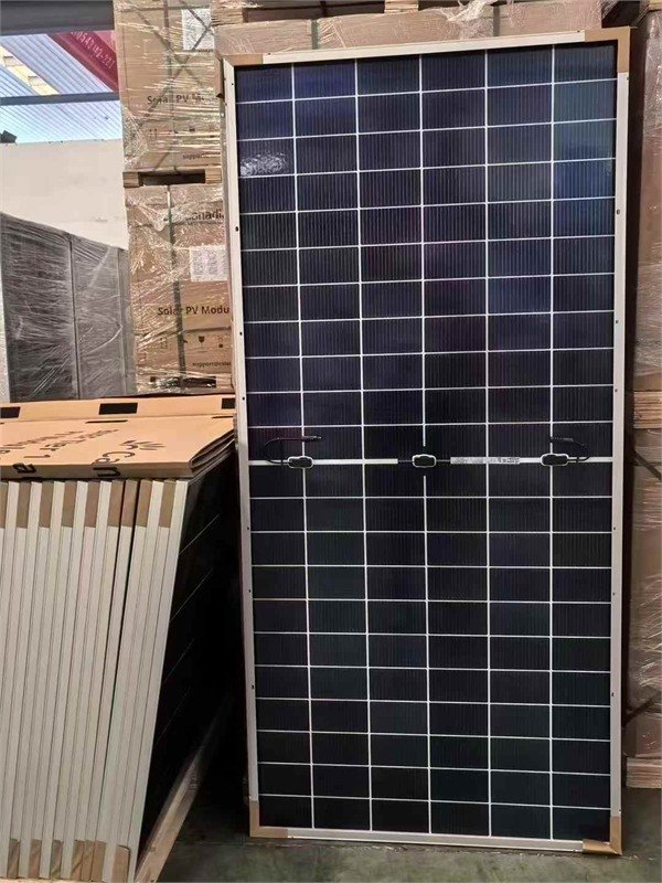 canadian solar panels 610w