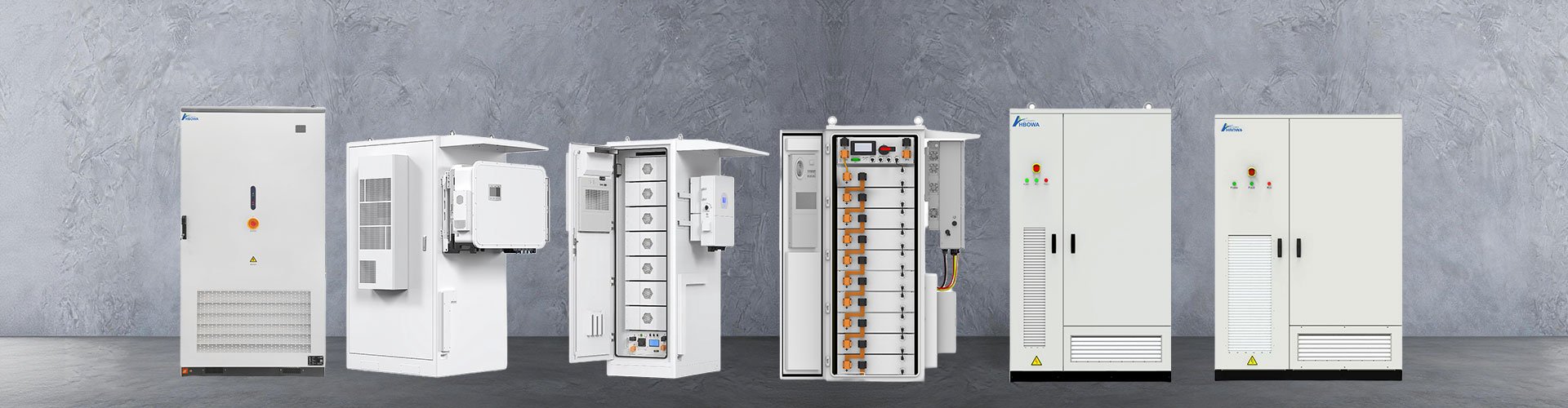 energy storage cabinets manufacturer in China - HBOWA