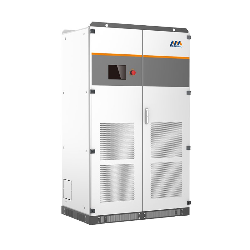 Megarevo MEGA PCS power conversion system transformerless