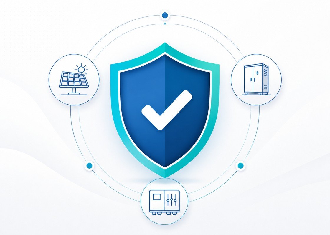 solar-and-energy-storage-warranty-coverage