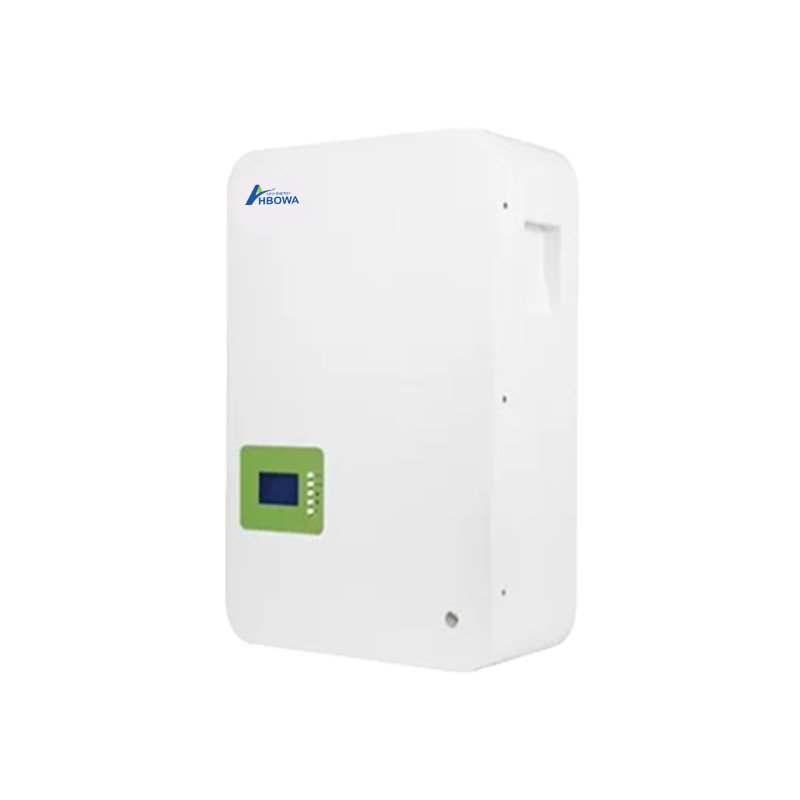 Lifepo4 Powerwall Battery 51.2V 200Ah