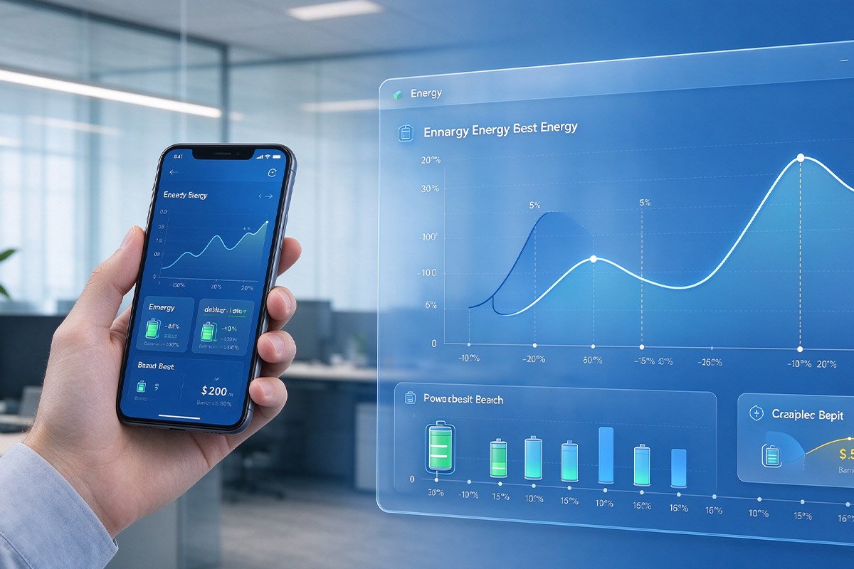 all in one energy storage system put energy management to work